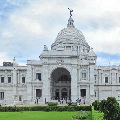 Kolkata picture