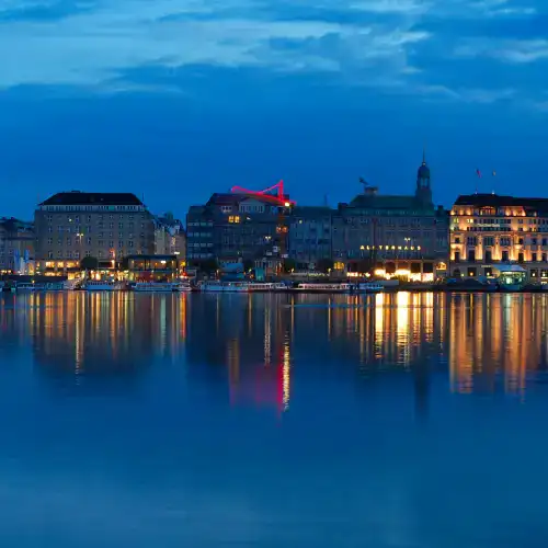 Hamburg