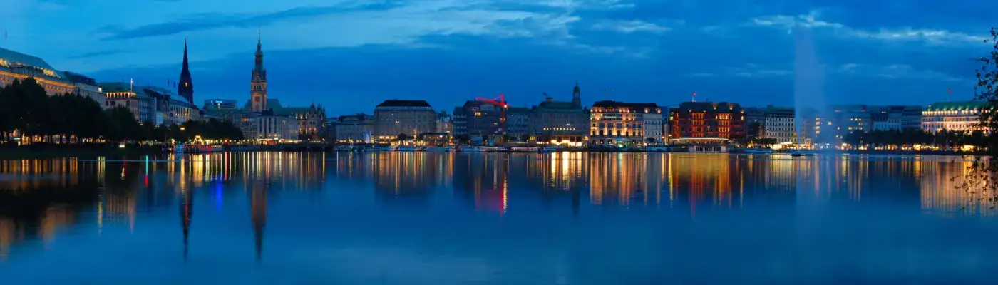 Hamburg picture