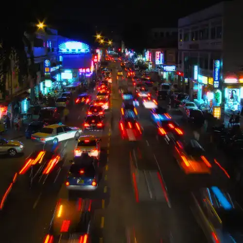 Geylang