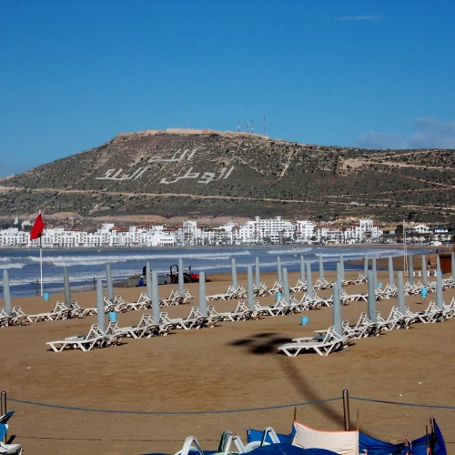 Agadir picture