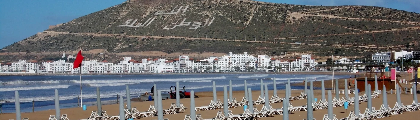 Agadir picture