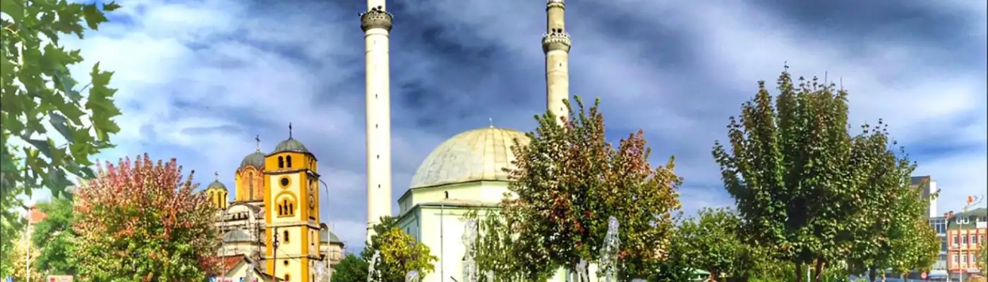 Ferizaj picture