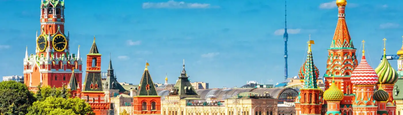 Moscow picture