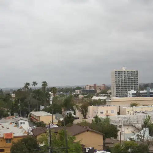 Chula Vista