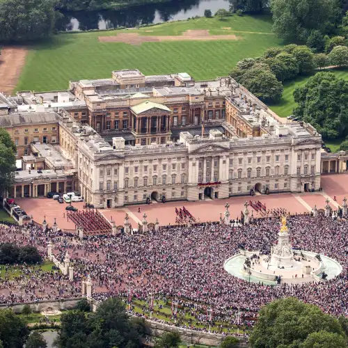 Buckingham Palace