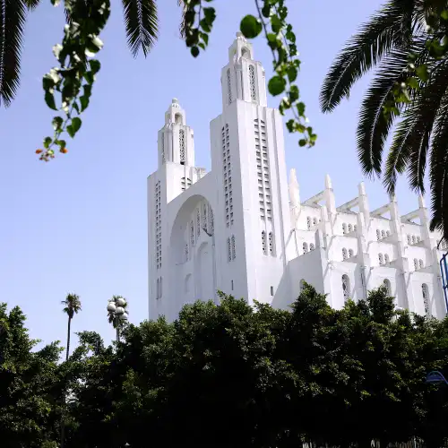 Casablanca