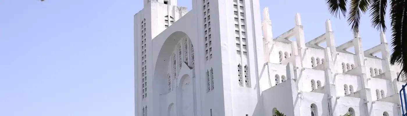 Morocco picture