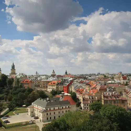 Lublin