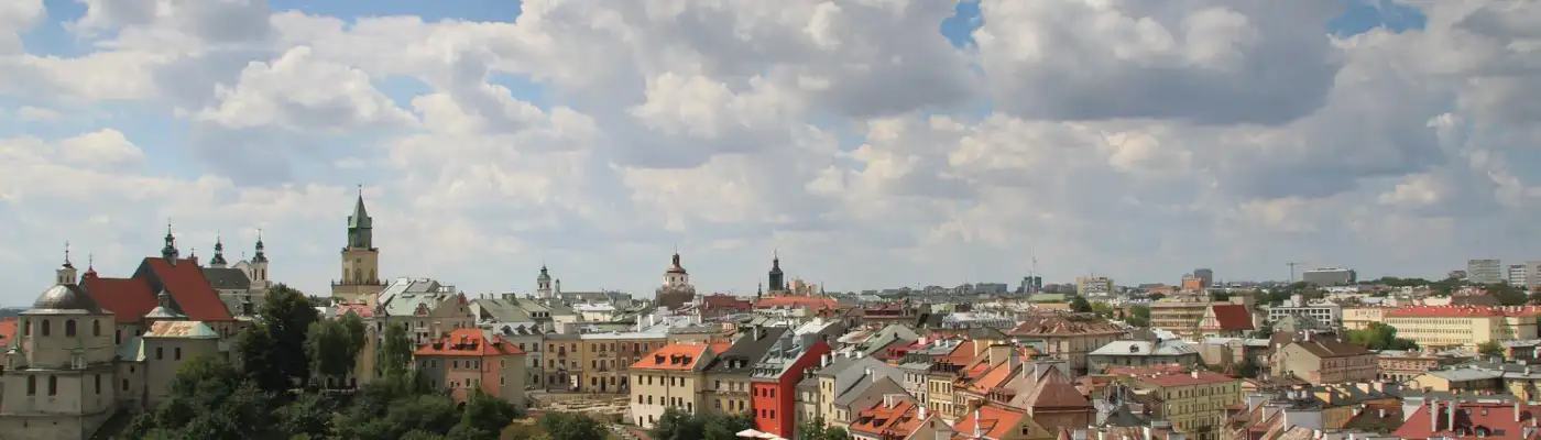 Lublin picture