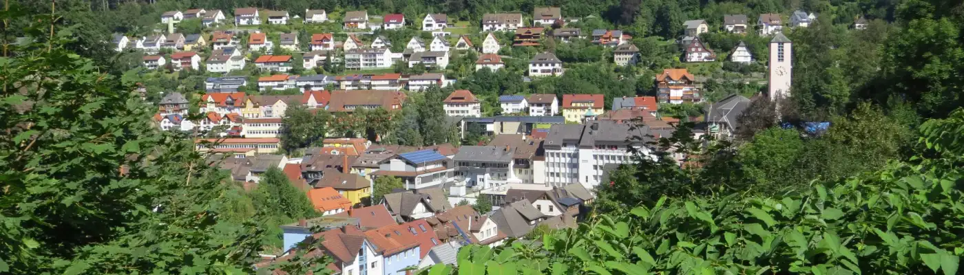 Triberg picture