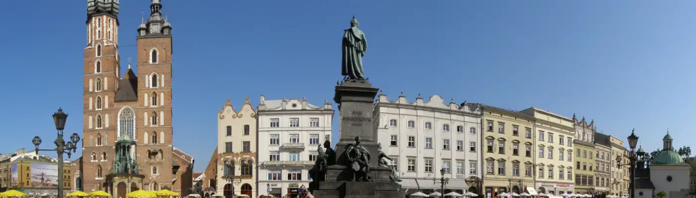 Kraków picture