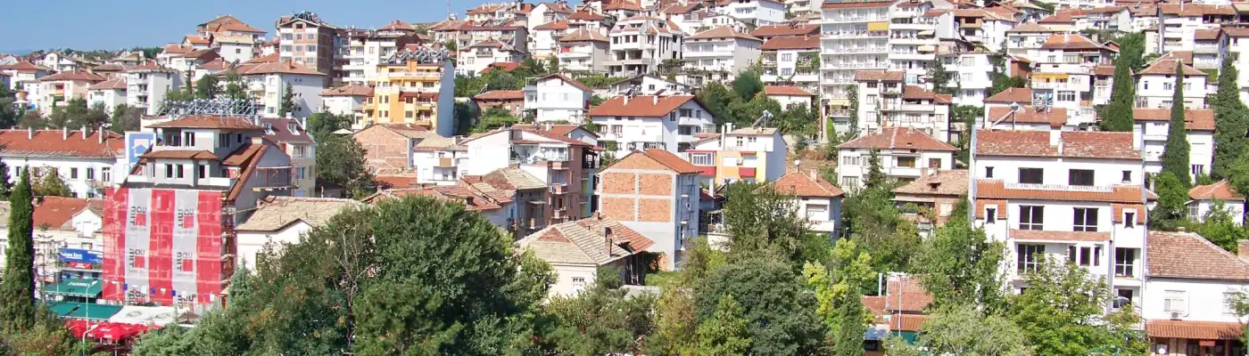 Sandanski picture