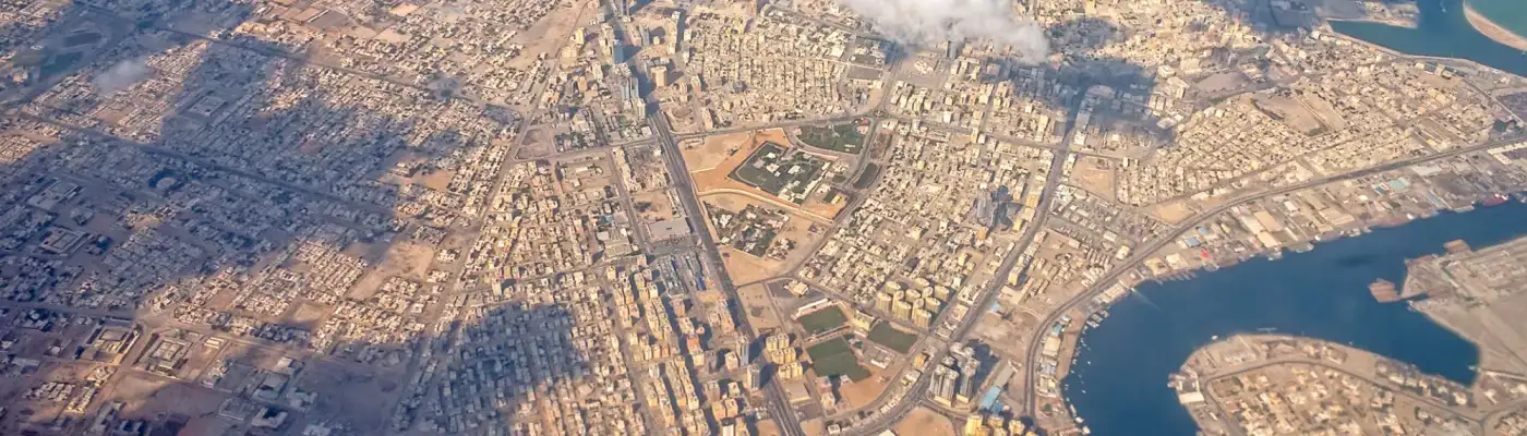 Ajman City picture