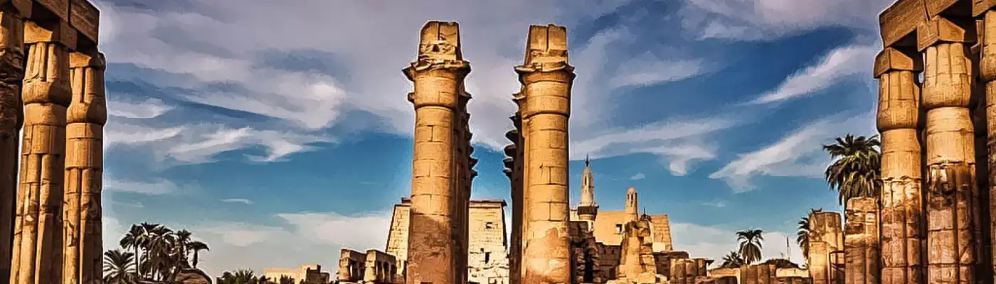Luxor picture