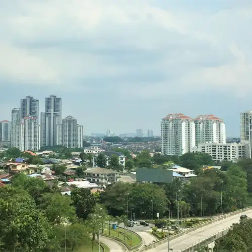 Petaling Jaya