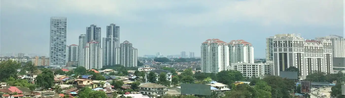 Petaling Jaya picture