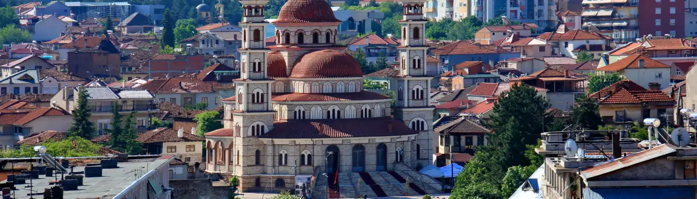 Korçë picture