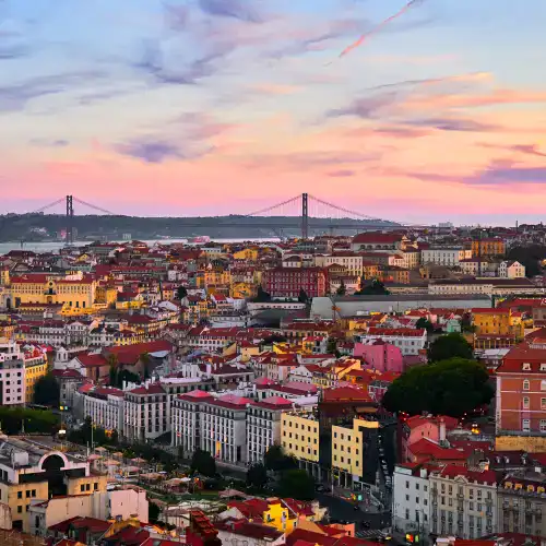 Lisbon