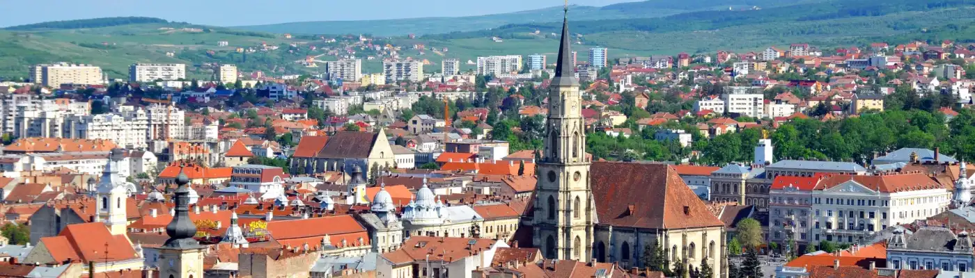 Cluj-Napoca picture