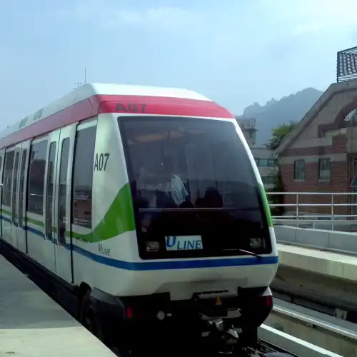 Uijeongbu-si picture
