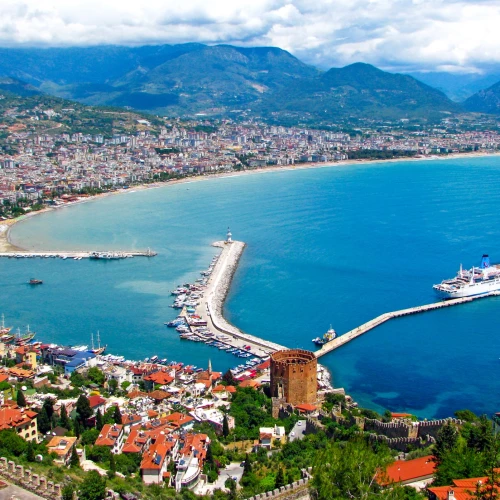 Alanya picture
