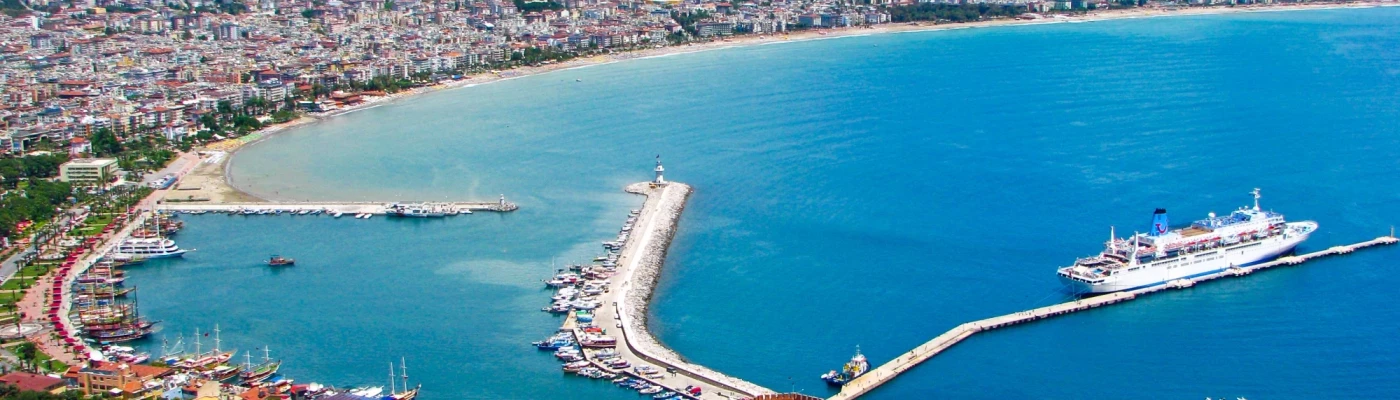Alanya picture