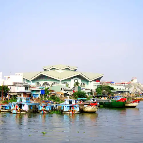 Long Xuyên picture