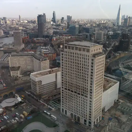 London