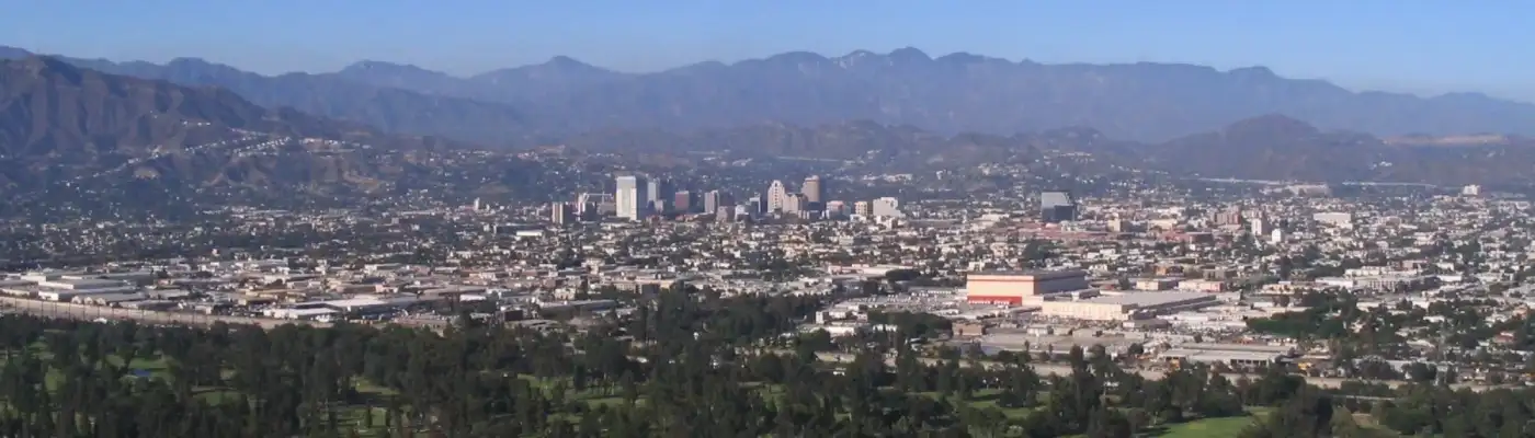 Glendale picture