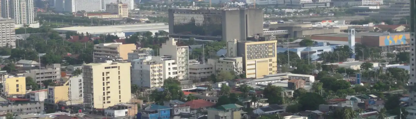 Pasay picture