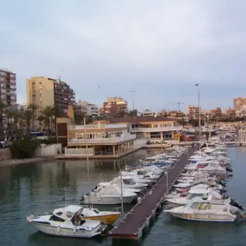Torrevieja