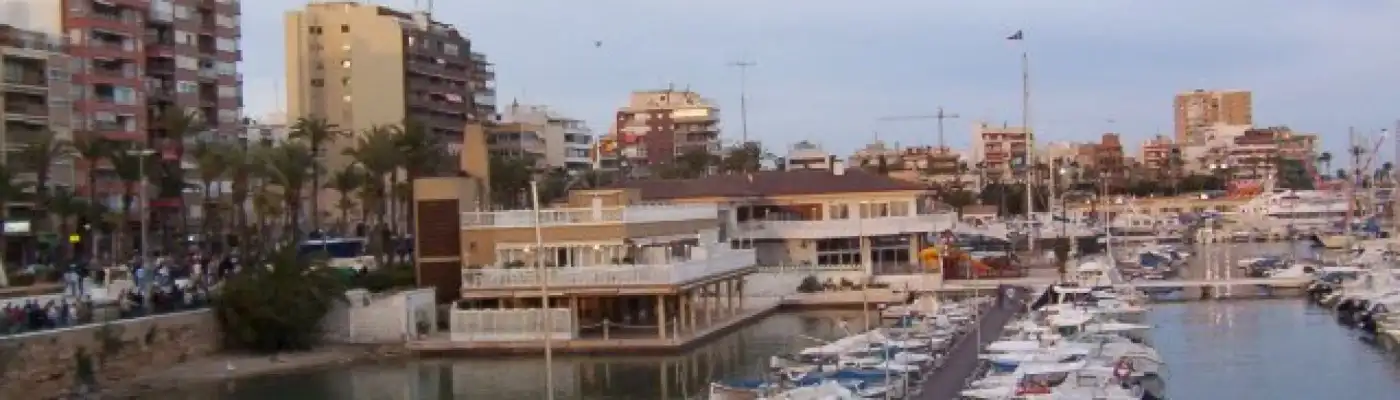 Torrevieja picture