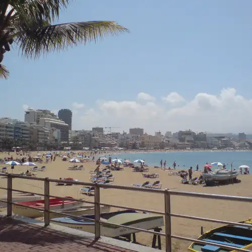 Las Palmas de Gran Canaria