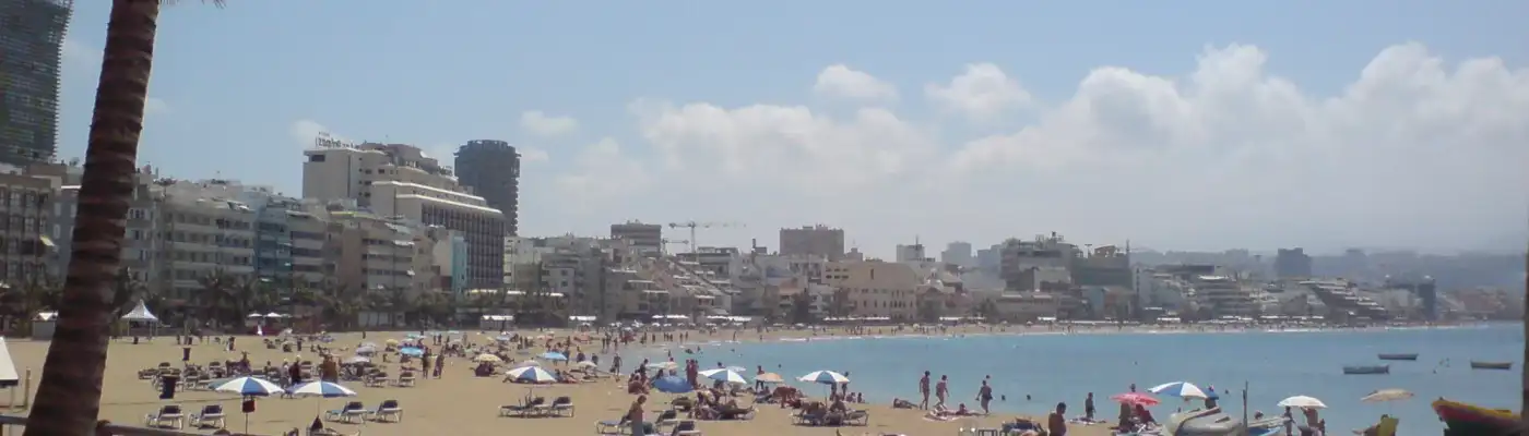 Las Palmas de Gran Canaria picture