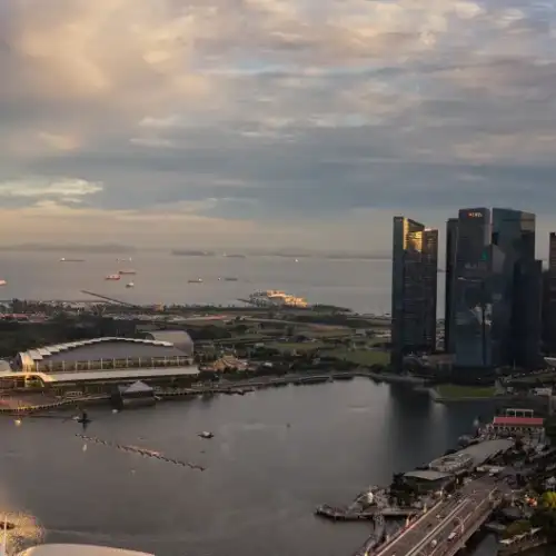 Singapore