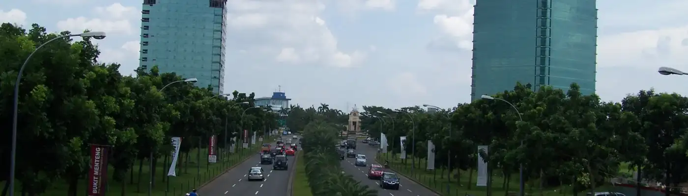 South Tangerang picture