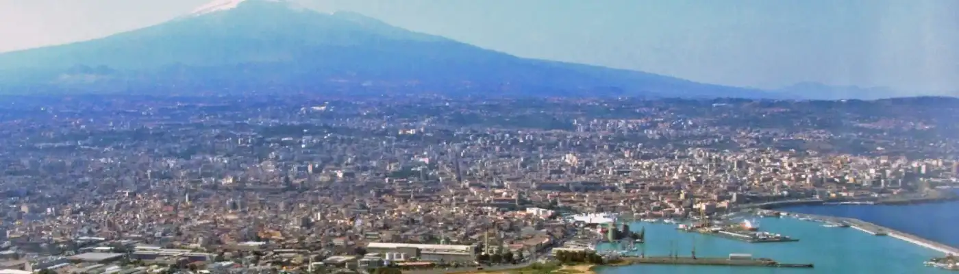 Catania picture