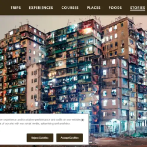 The Strange Saga of Kowloon Walled City - Atlas Obscura